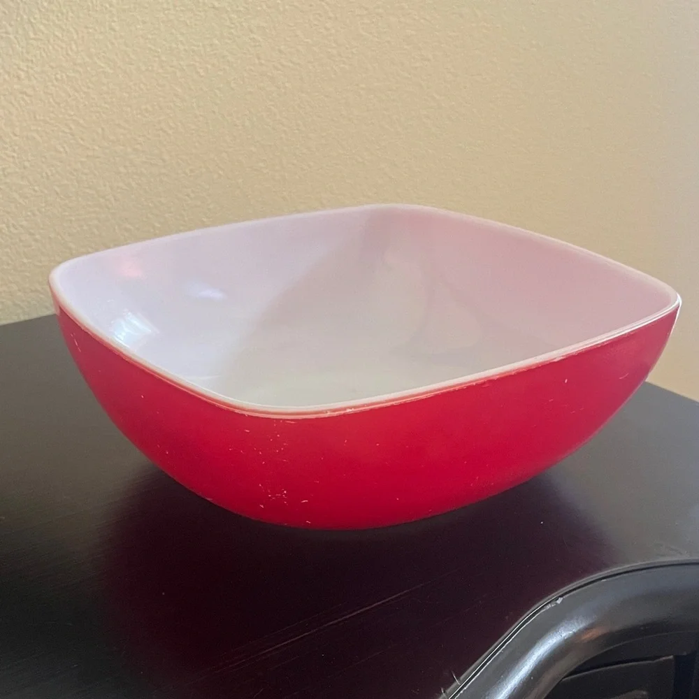 Vintage Pyrex 2 piece set - Picture 10 of 14